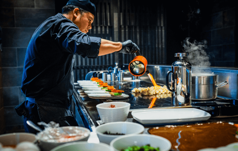 It’s very important to make healthy kitchen for fresh